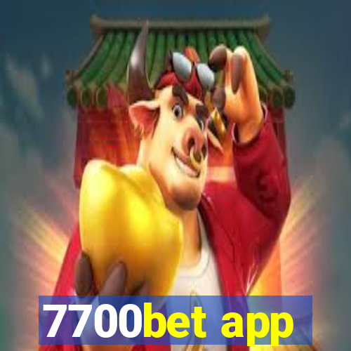 7700bet app